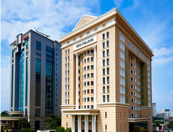 留学梦开始起航！贵州财经大学商务学院国际本科、硕士通道开启！