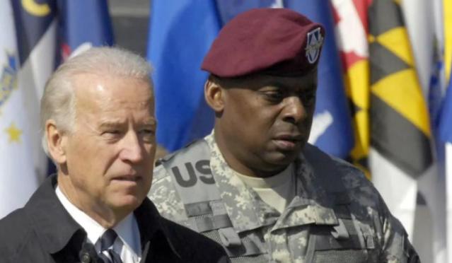 美国黑人防长奥斯汀是黑人中的精英，他对华强硬，有何来头？