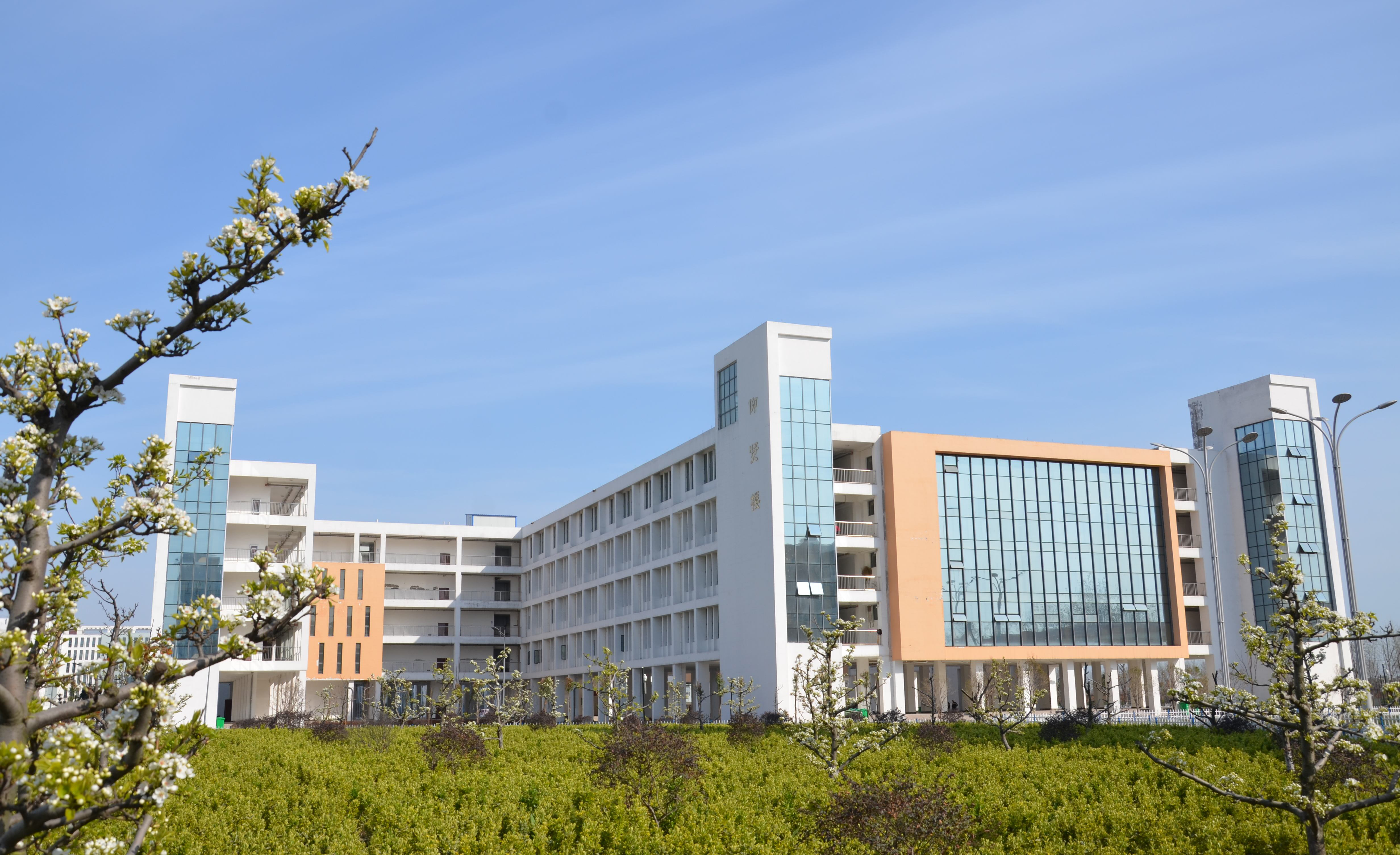 亳州首屈一指四所重点高中，亳州一中一马当先，其他三所你可知晓