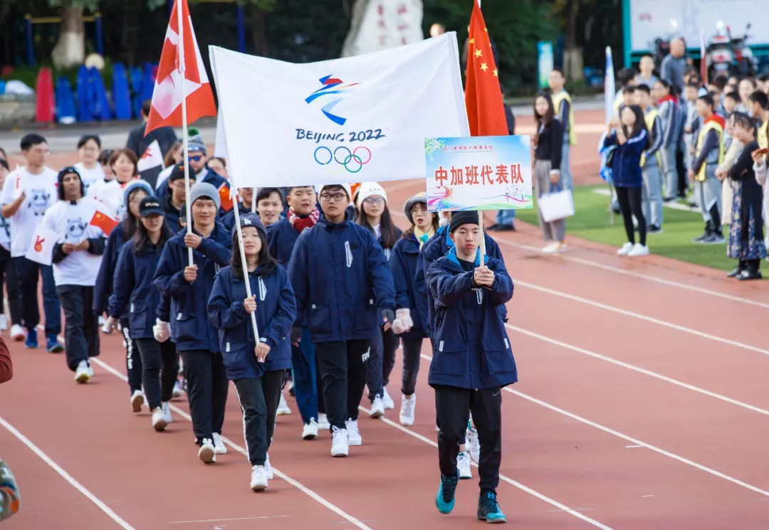 市外招收学生120人！绵阳外国语学校2020年高中招生公告出炉