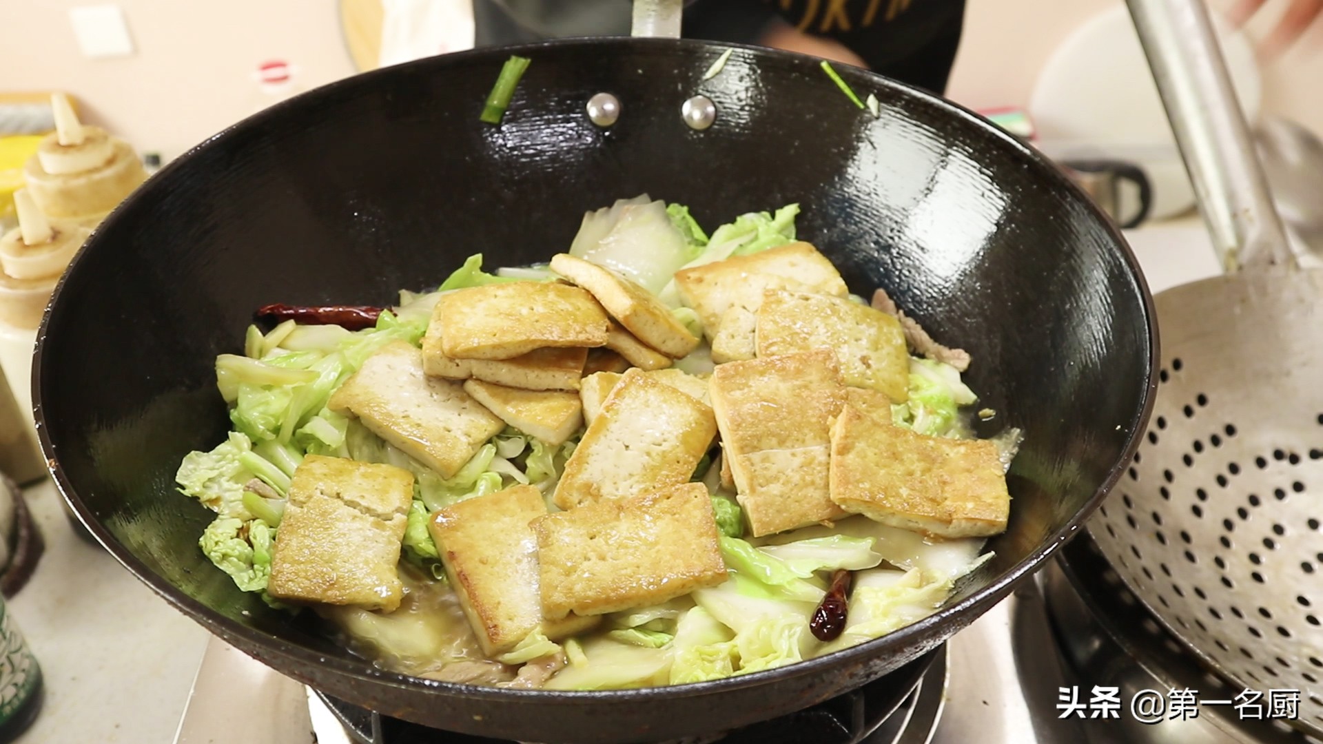 豆腐怎么做好吃,豆腐怎么做好吃又簡單
