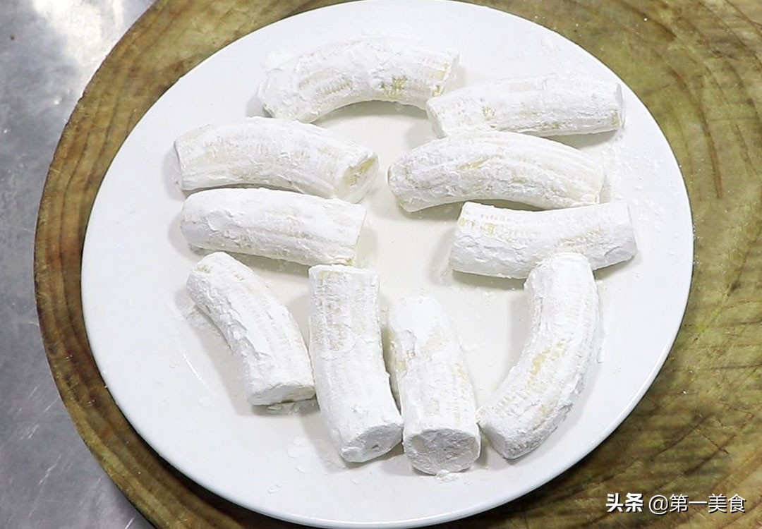 自制小零食的做法大全简单（6种没有烤箱也能做的小零食）