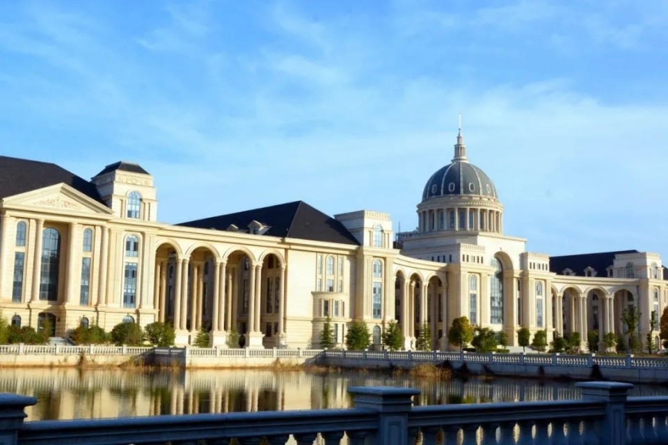 优微推荐 | 大学生文明准则 我们的必修课