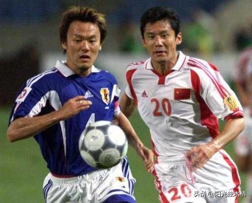 黄善洪98年世界杯(结束了32年的恐韩症，21年不胜日本的历史还要持续多久)