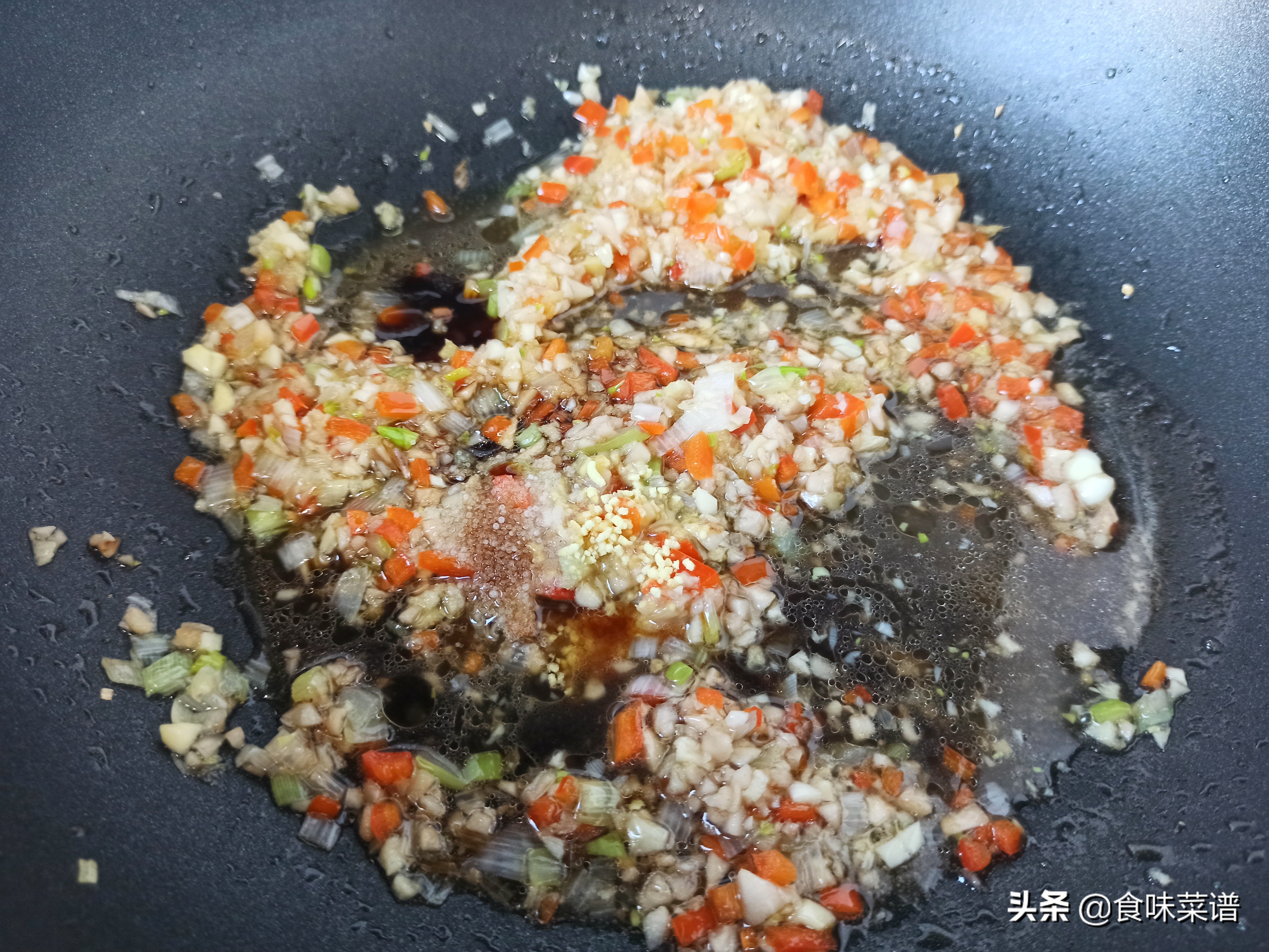 鵪鶉蛋的做法,