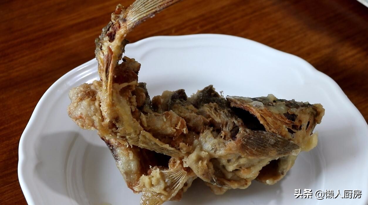 糖醋魚的家常做法,糖醋魚的家常做法簡單