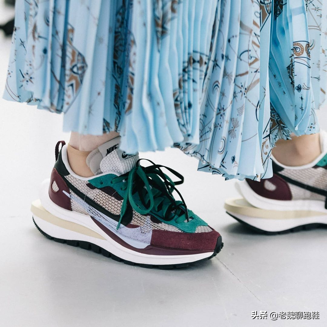 审美疲劳：耐克阿迪烂大街了，还有哪些牌子值得买？