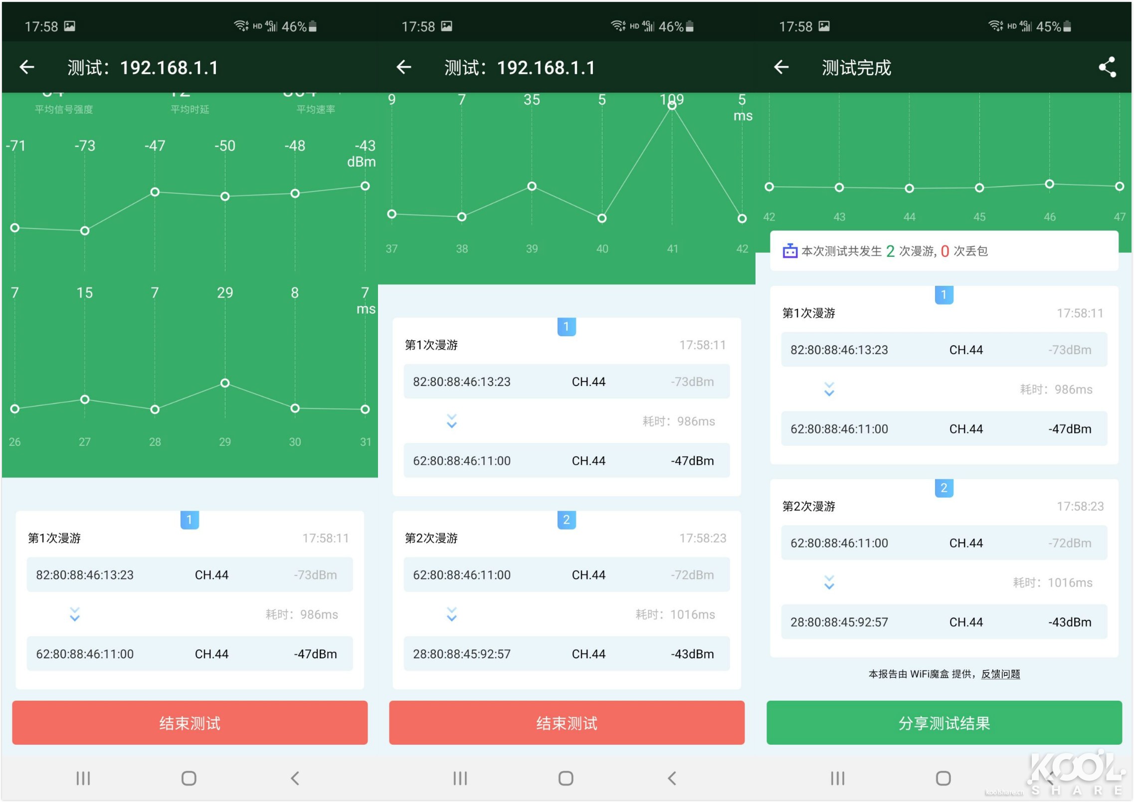 全屋WiFi 6时代，NETGEAR夜鹰Mesh WiFi 6系统MK63开箱拆解评测