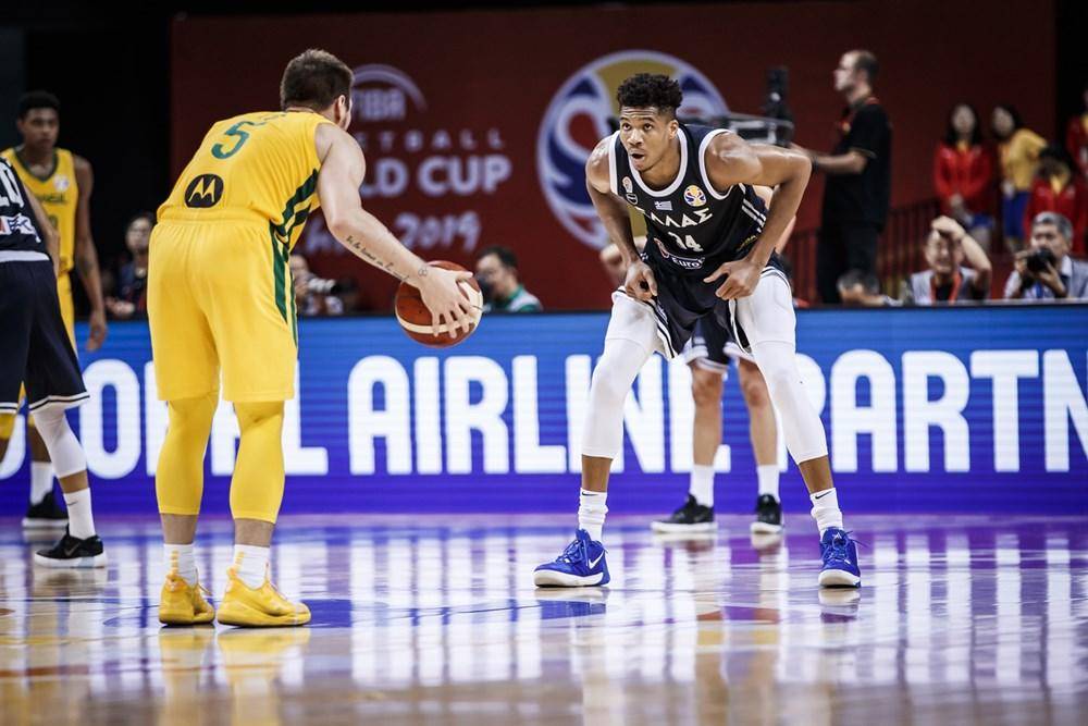 美国为什么不打篮球世界杯（男篮世界杯：为何NBA大牌国际赛场掀不起大浪？水土不服是关键）