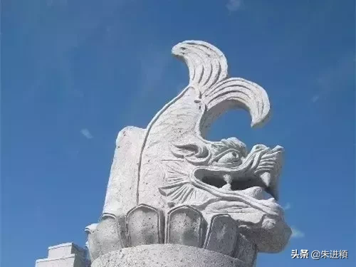 龙有九子,妈妈都是谁?