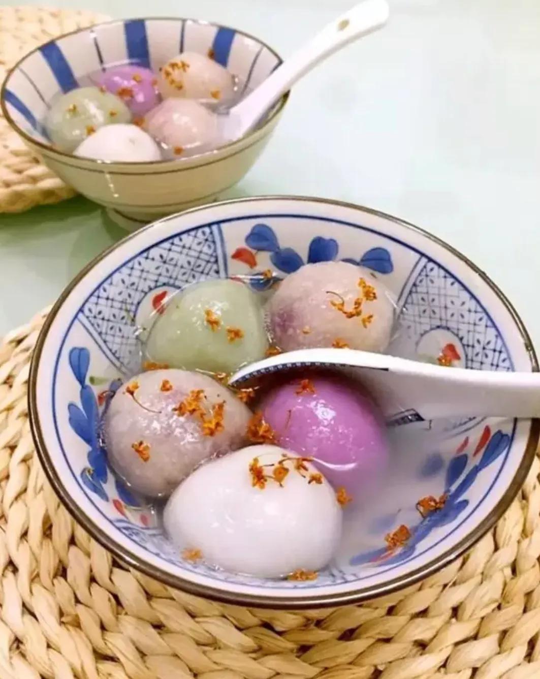 来看看山西这些特色美食吧，有你喜欢的吗