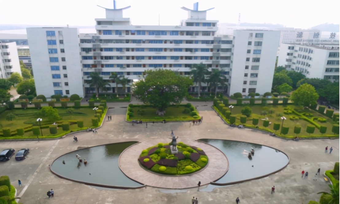 广东“新增”2所民办本科，录取分数不算高，适合中等生捡漏