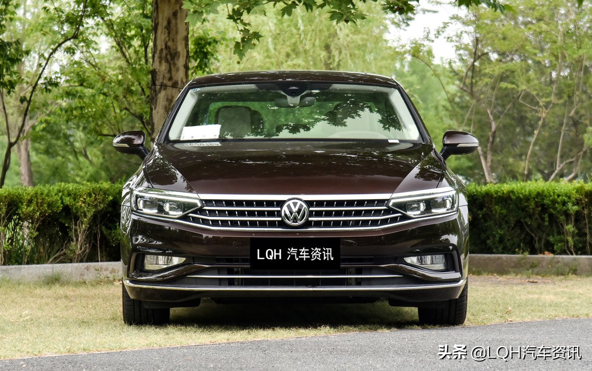 如果预算有25万，大众迈腾，奥迪A4L，你会怎么选？
