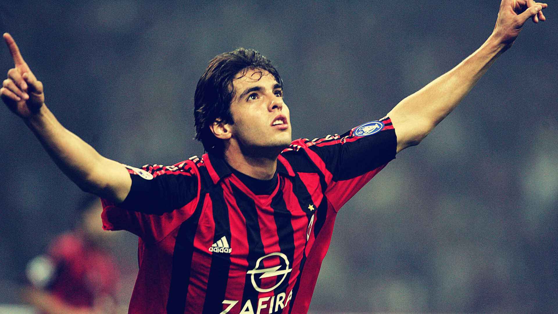 卡卡为什么不上世界杯(梅罗之前最后一位足球先生,曾经的追风少年卡卡