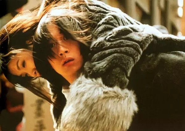 黄磊的30年巅峰生涯：世家出身、少女的梦、娱乐圈少有的好男人