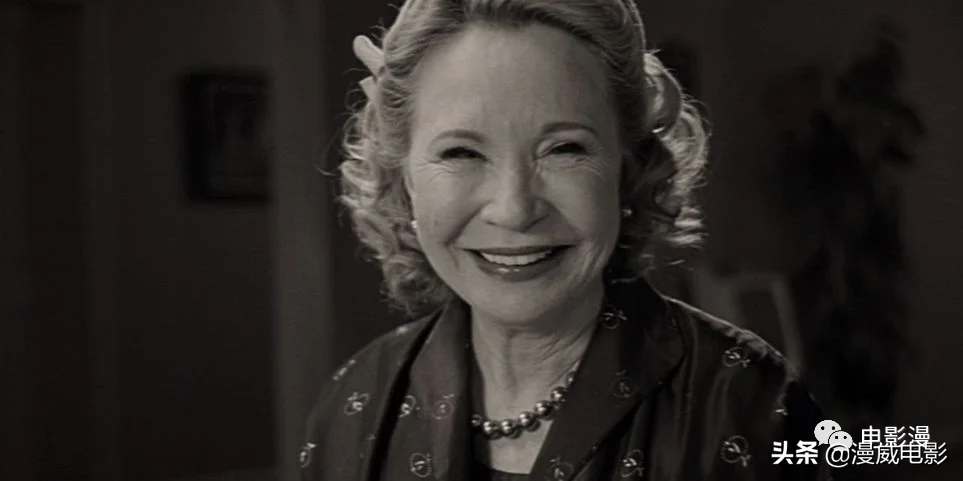 《汪达幻视》和《屏蔽局的间谍》似乎有点关系