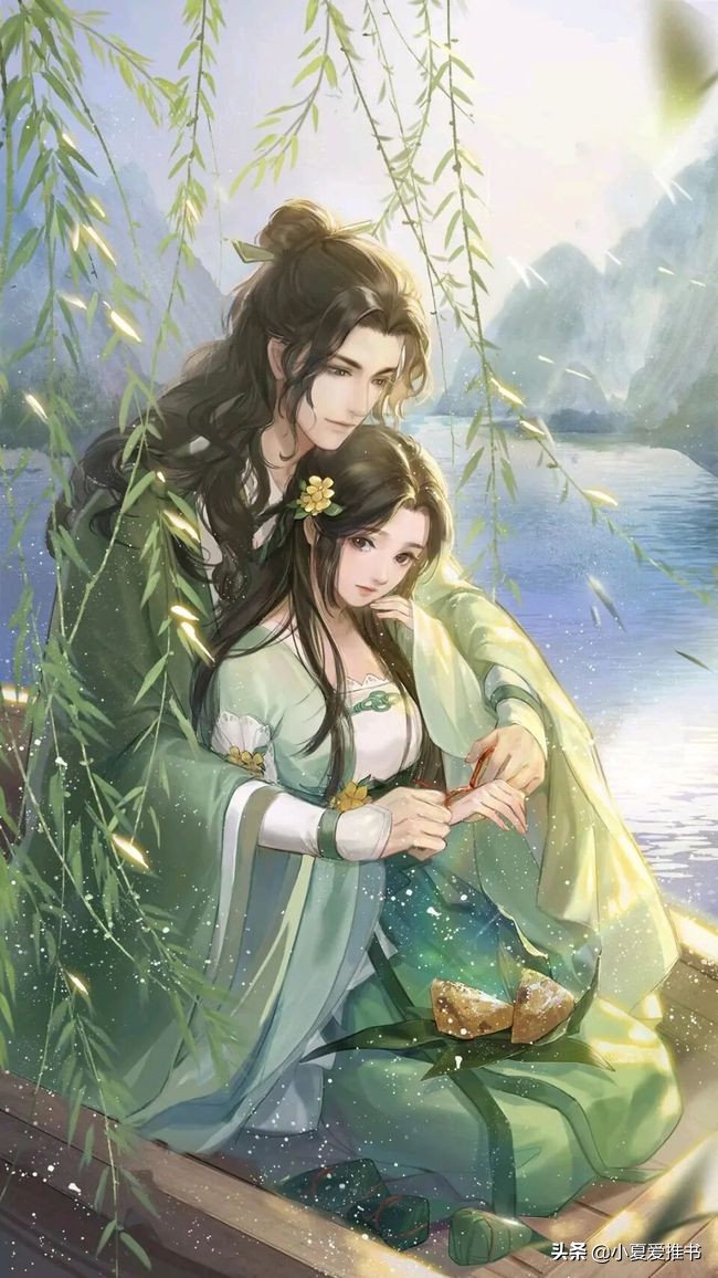 推荐十本玄幻小说，女主文，有魔法，有灵异，高甜无虐（下）