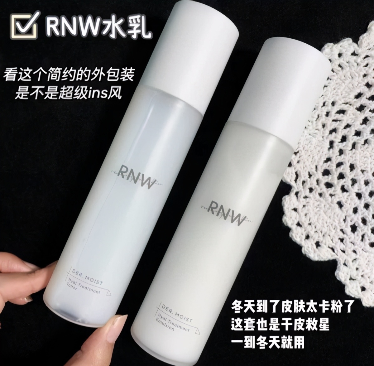 化妆卡粉怎么办？今天给你解决，其实关键在这两点