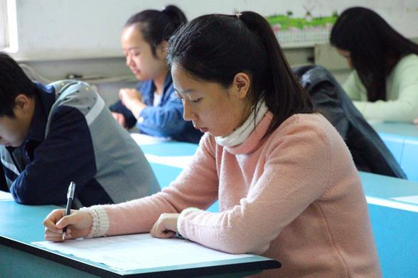 考研学校难度排行（我国考试难度排行榜出炉）