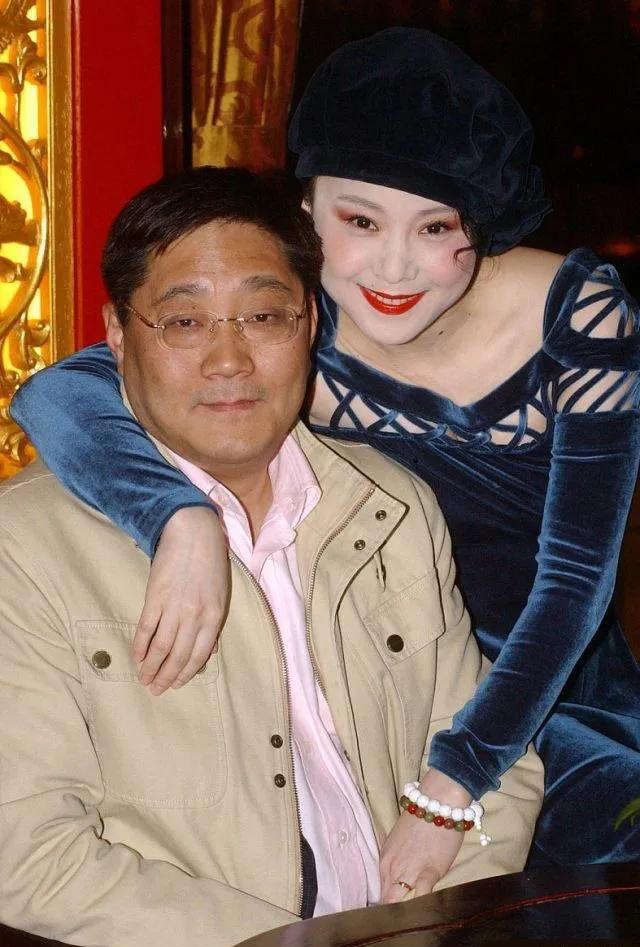 安雯和李勇勇,两版《红楼梦》中最美晴雯,昔日佳人,如今何在?