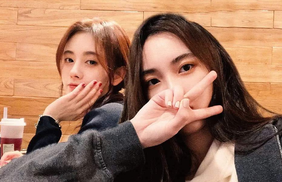 豌豆公主鞠婧祎，一场流行人设与偶像自我认知的冲突