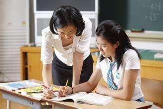 两个成绩很好的初中生，辅导和不辅导，高中差距竟会这么大