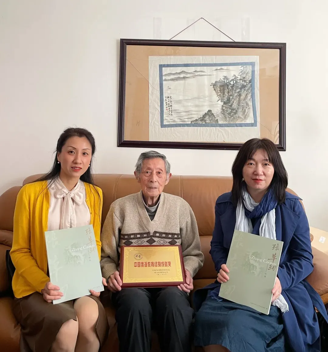 传奇!这9位中国人:斩获各自领域“终身成就奖”,还来自同所名校!