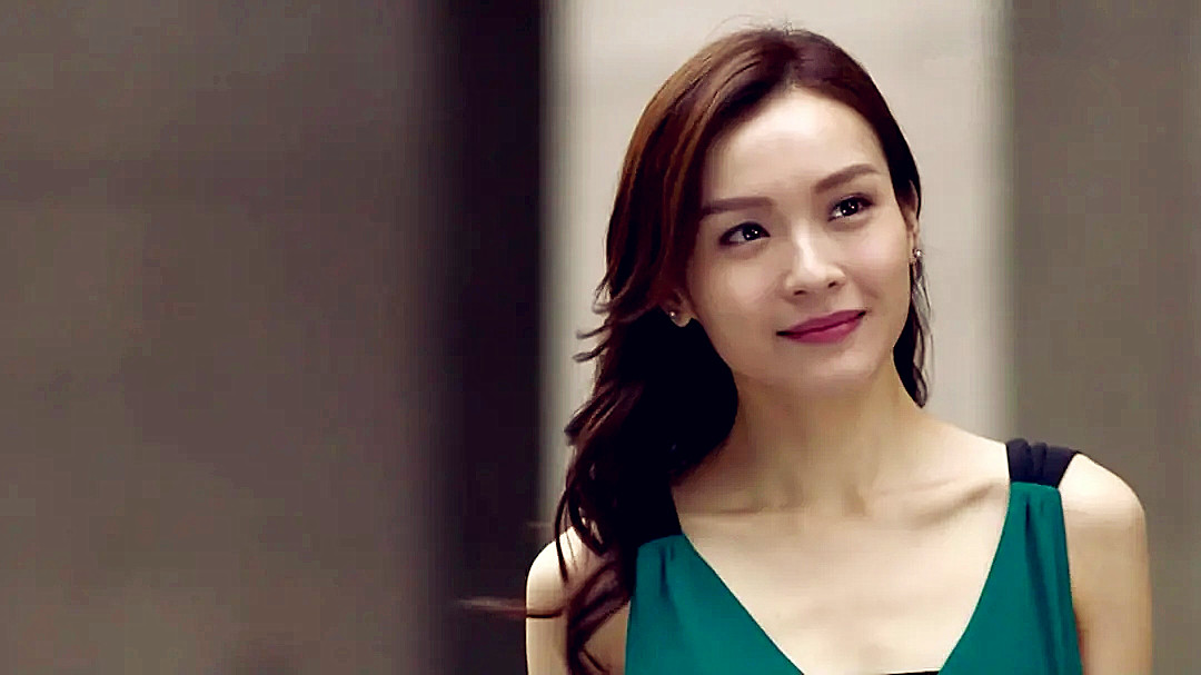 看过《精英律师》后，想起好多经典的TVB律政剧，你看过几部？