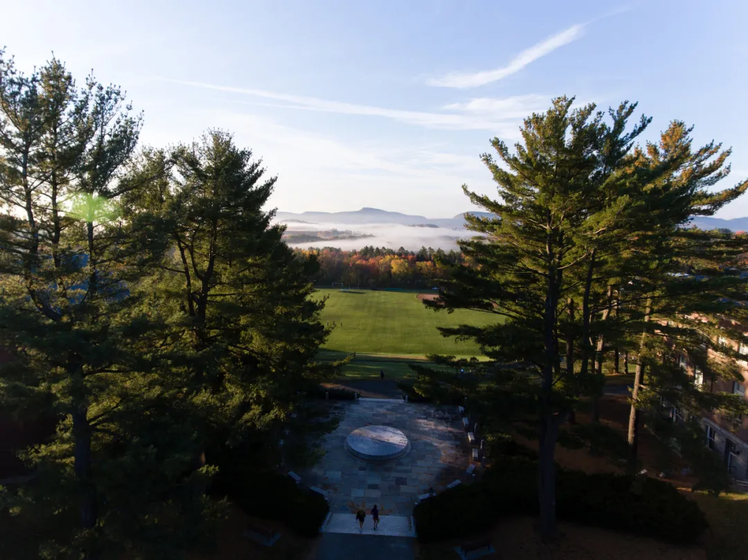 阿默斯特调整招生政策，取消“特权”录取利好国际学生