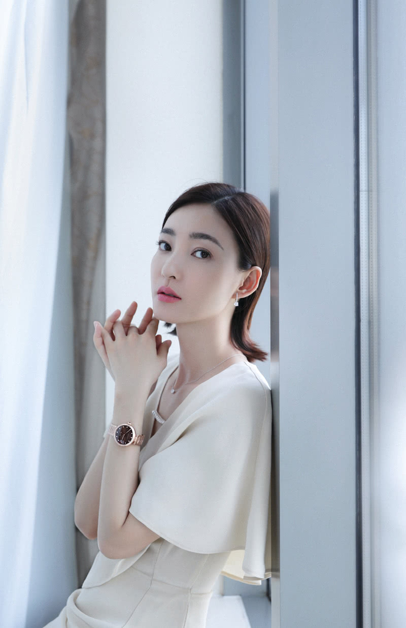 中国最美十大女明星人选，谁最美？