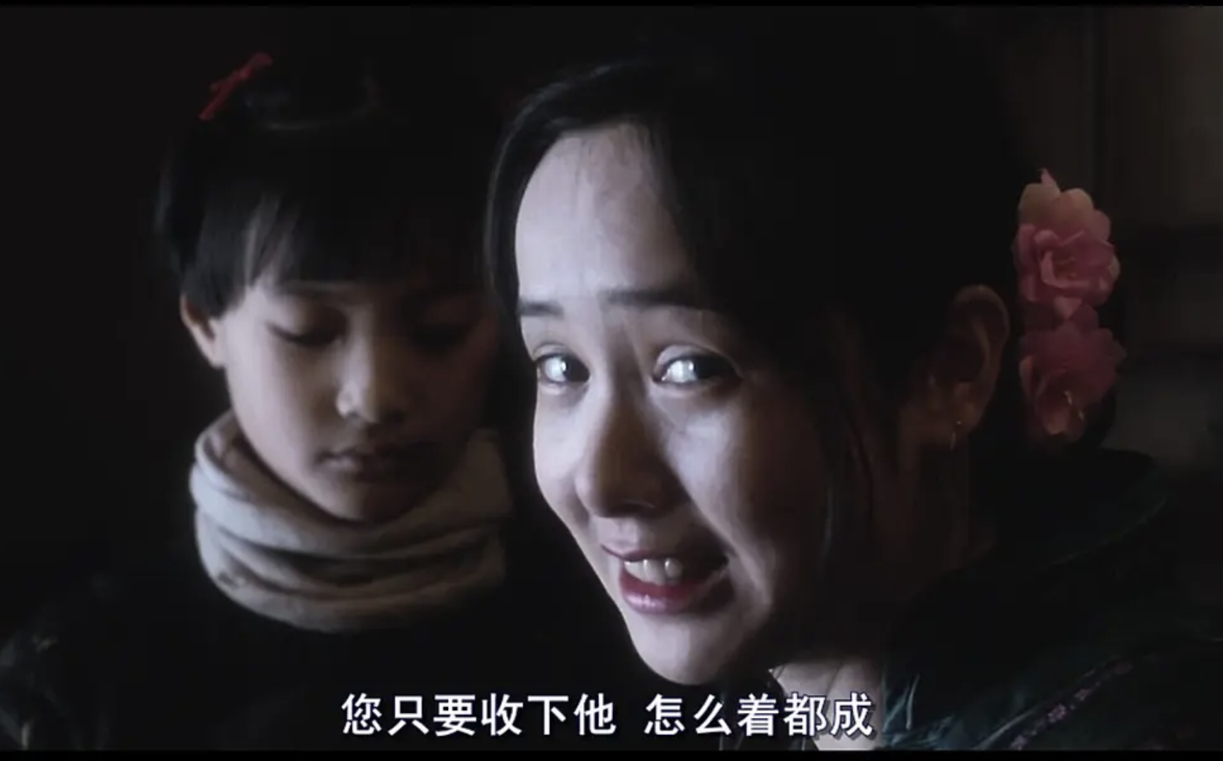 情断蒋雯丽，错过余男，背叛张雨绮，王全安把一手好牌打得稀烂