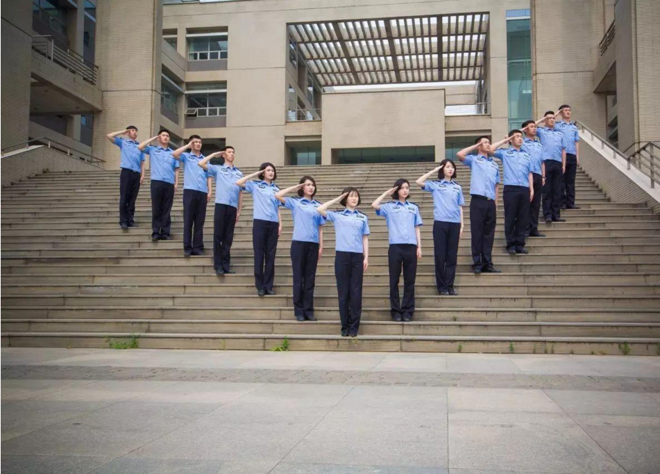 江苏这所“深藏不露”的警校，实力强口碑好，录取分数也不高