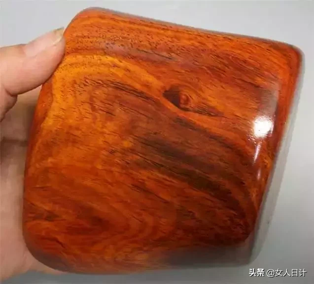 红木市场,最热门的8个品种!