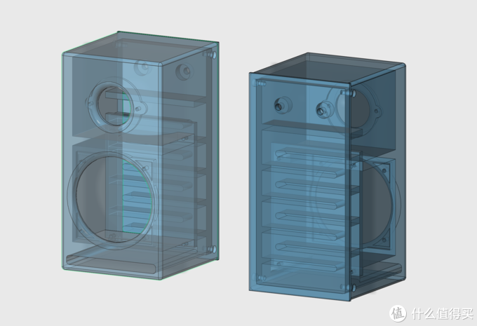 入手3D打印机后，我的反向HiFi之路