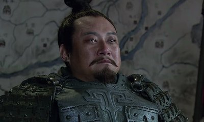 马超-陈奕霖锦马超黄忠-宋乘道汉升之勇不下廉颇马谡-郑仕明马谡之才