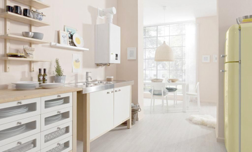 壁挂炉频频掉压什么原因？快看看这3个壁挂炉常见问题解决方案！