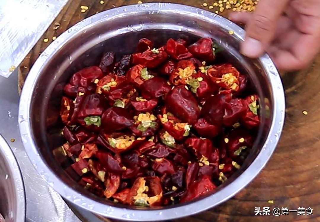 麻辣魚的做法,麻辣魚的做法和步驟視頻