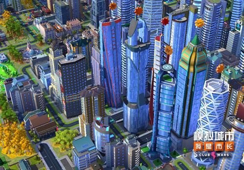 《模拟城市：我是市长》让城市人口破百万有妙招！