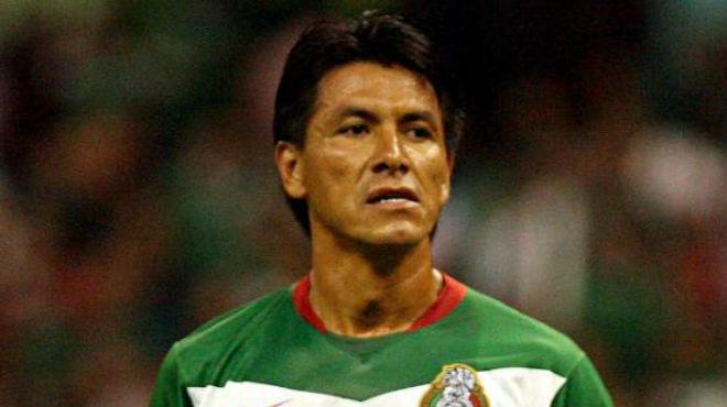 墨西哥队世界杯名单球员(墨西哥足球史上的十大球员)