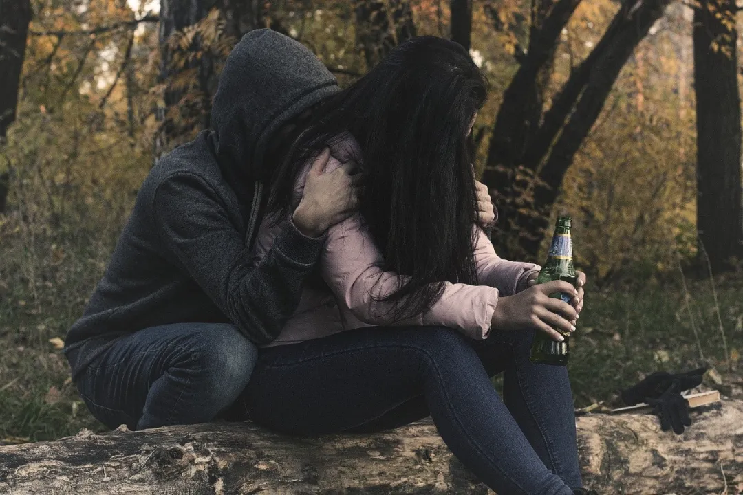 恋爱吗?吵架就说狠话、删好友的那种:3个方法教你安抚伴侣情绪