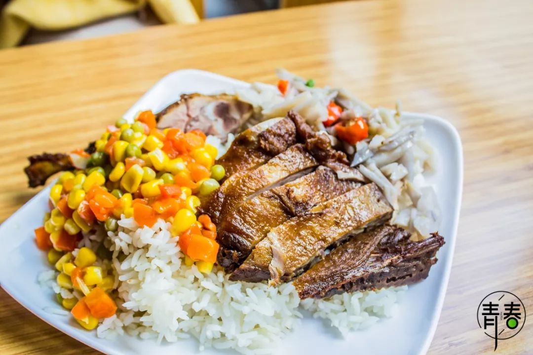 233路尽头的南昌航空大学，承包你的四年青春！