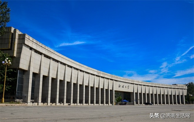 臨沂師範學院(山東有哪些師範類的大學)