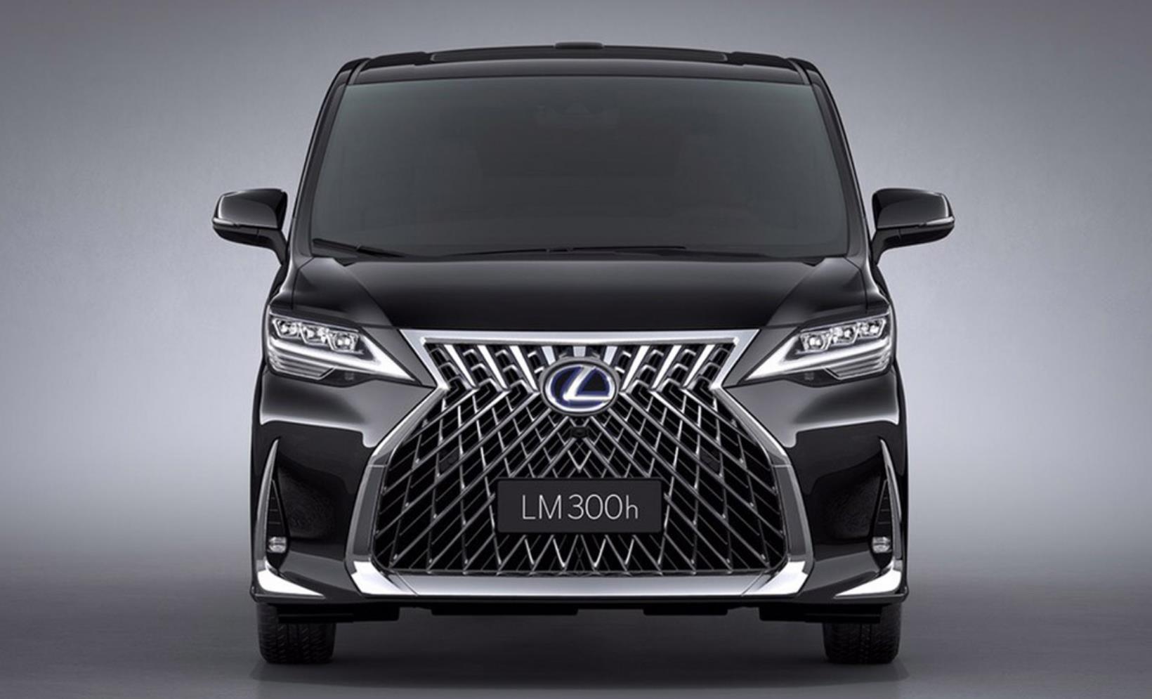 雷克萨斯商务今日行情价(雷克萨斯商务版)-爱妻自媒体