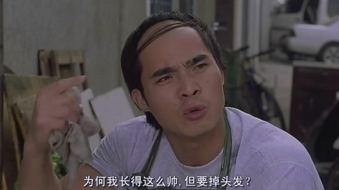 功夫足球周星驰轻功水上漂(周星驰和吴孟达的最后一次合作,未能在内地