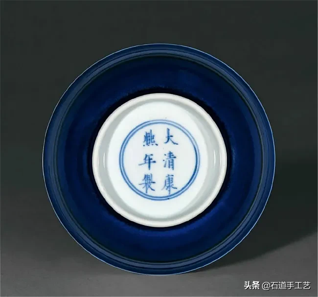 北京诚轩春拍:一波精品明清瓷器成交价来了