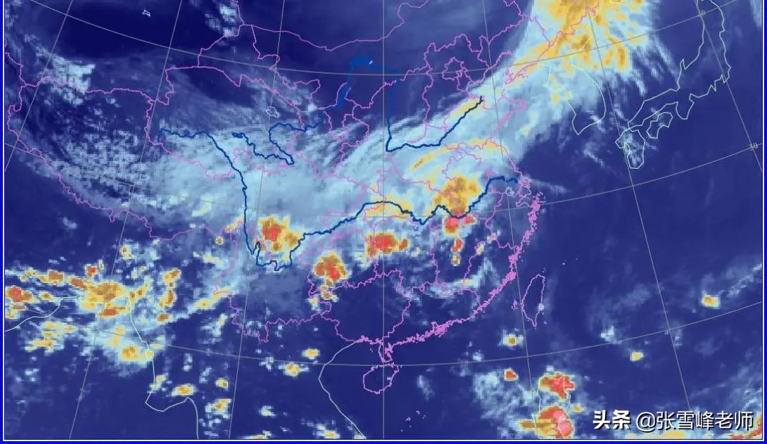 张雪峰讲高考：这个专业，北大第一，这所双非学校第二，就业率高