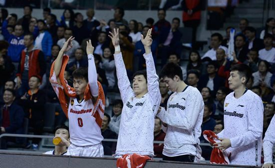 中国男篮退步了吗(相比08年，如今中国男篮有更好的待遇 训练，反而却倒退了20年？)