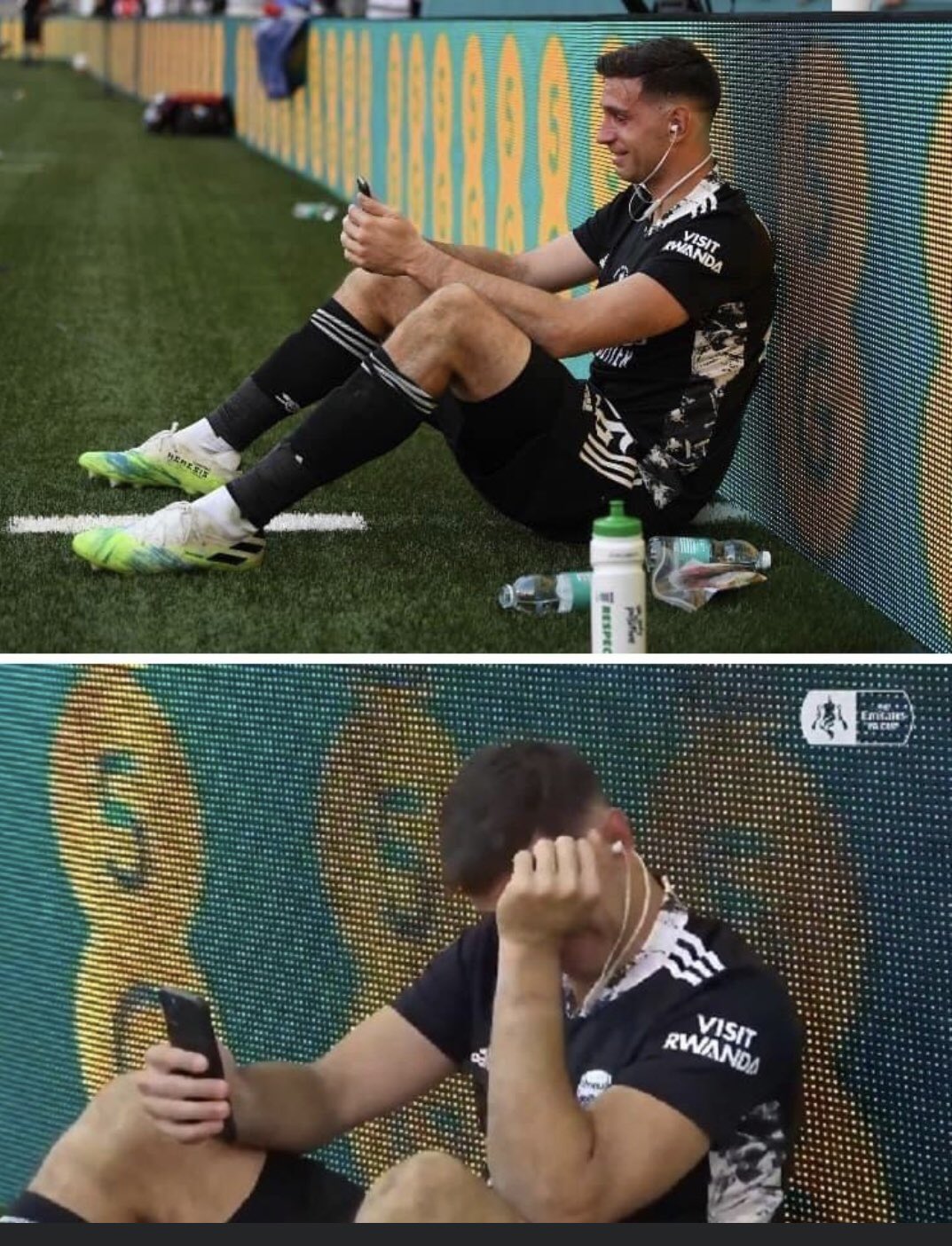 马丁内斯门将转会（10年坚守，23场比赛！阿森纳门将马丁内斯2000万加盟维拉）