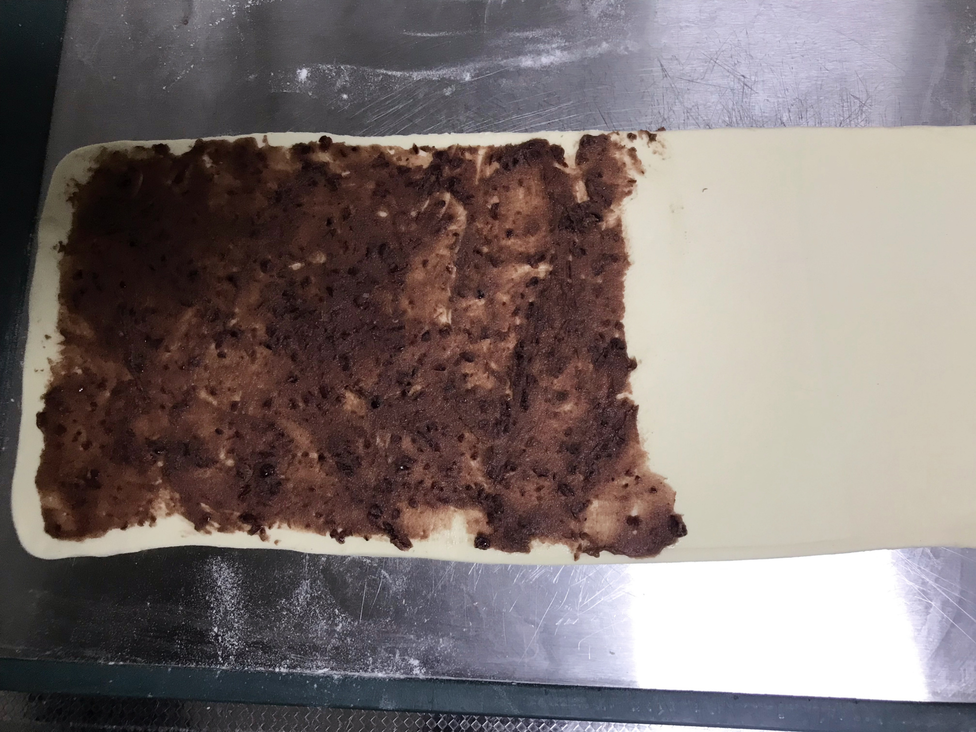 图片[5]-【豆沙卷】做法步骤图 面色红润精神爽 别错过-起舞食谱网