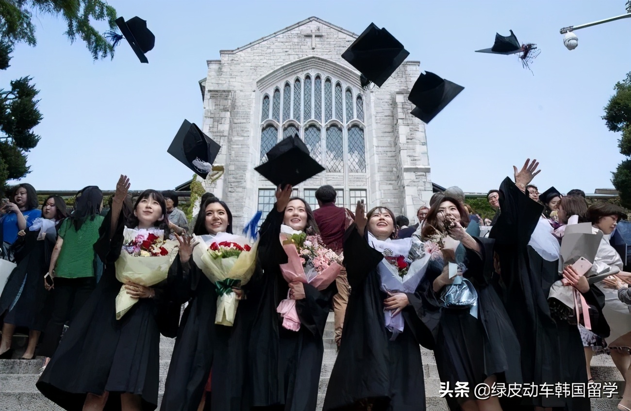 韩国留学 | 梨花女大幼儿教育（学前教育）专业解析